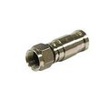 Gardner Bender Connector F Coax Compression GDC-6CM